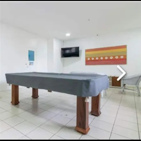 Apartamento No Joia Da Barra Rio de Janeiro Exterior photo