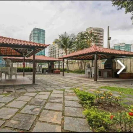 Apartamento No Joia Da Barra Rio de Janeiro Exterior photo