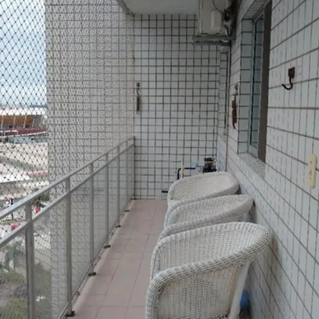 Apartamento No Joia Da Barra Rio de Janeiro Exterior photo