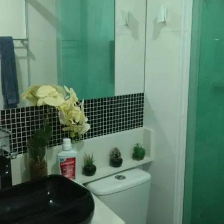 Apartamento No Joia Da Barra Rio de Janeiro Exterior photo