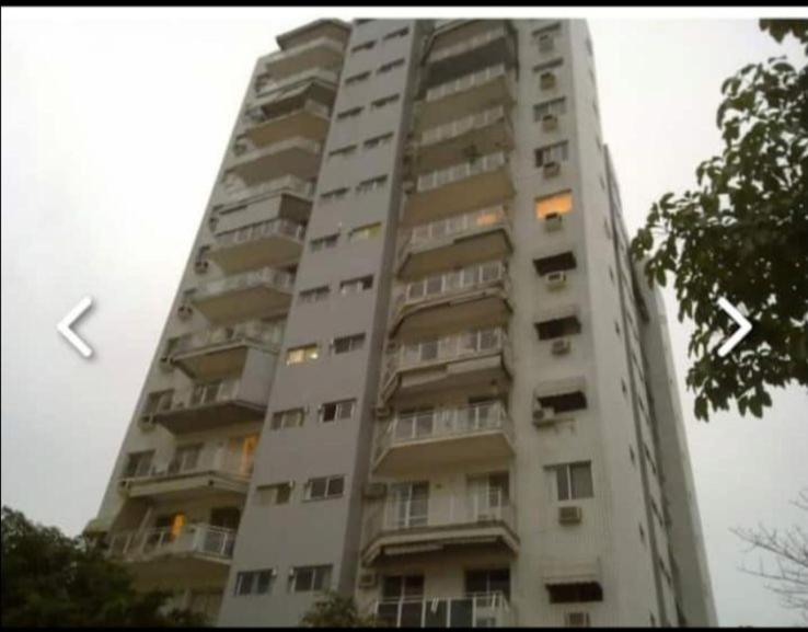 Apartamento No Joia Da Barra Rio de Janeiro