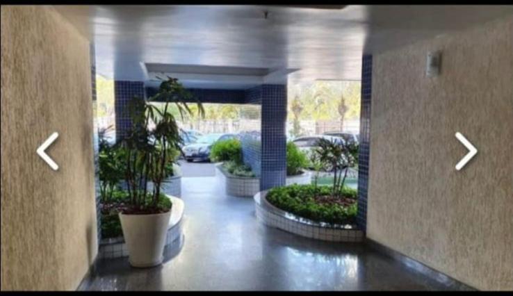 Apartamento No Joia Da Barra