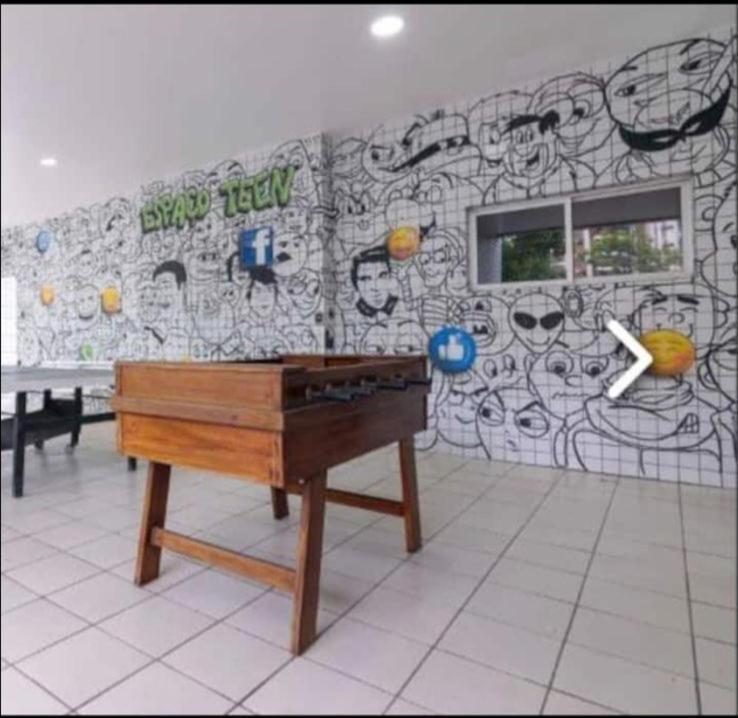 Apartamento No Joia Da Barra *