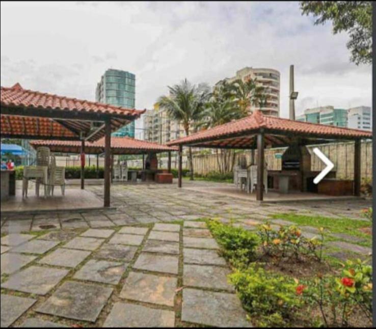 Apartamento No Joia Da Barra Río de Janeiro