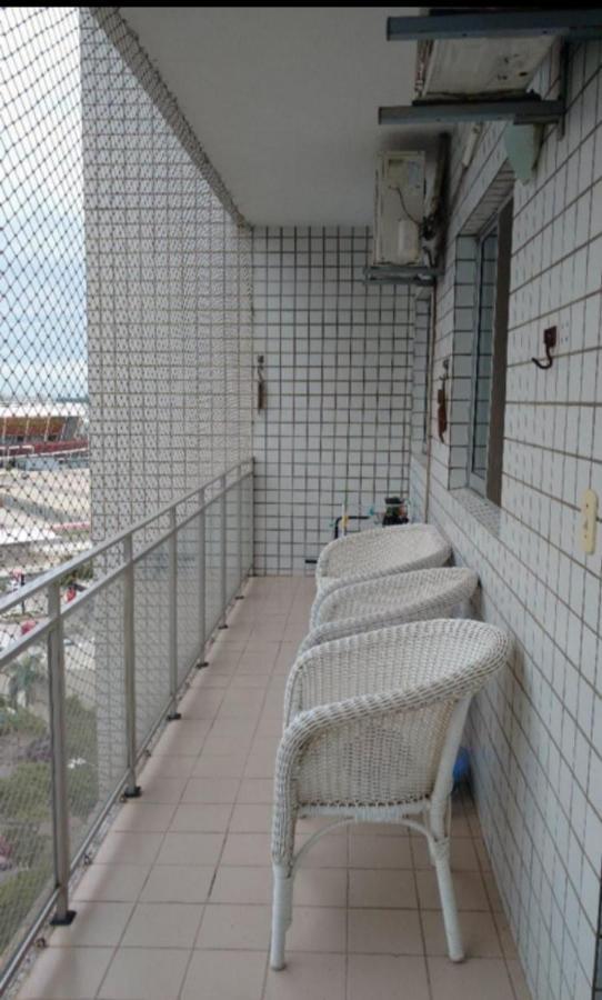 No Joia Da Barra Apartamento