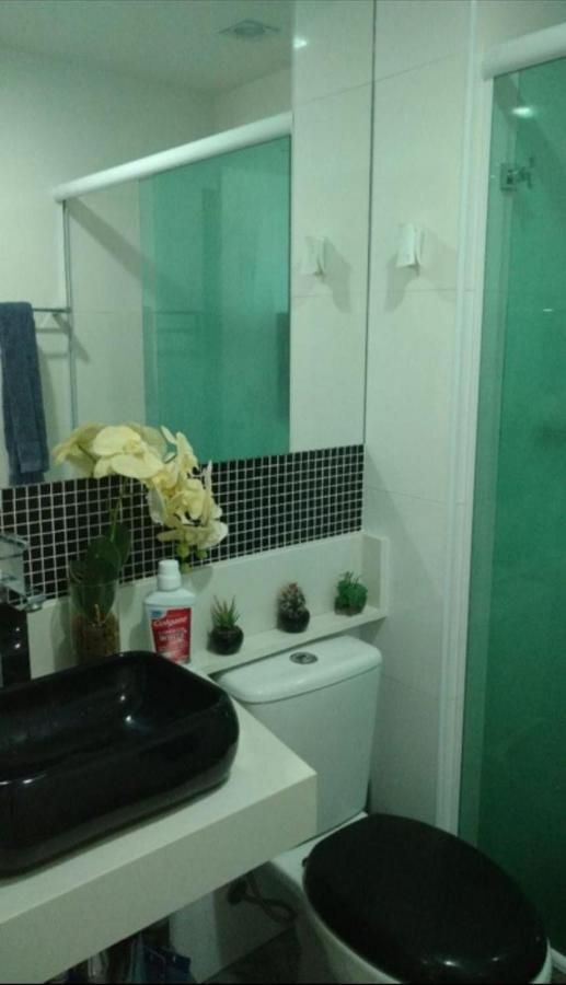 Apartamento No Joia Da Barra *