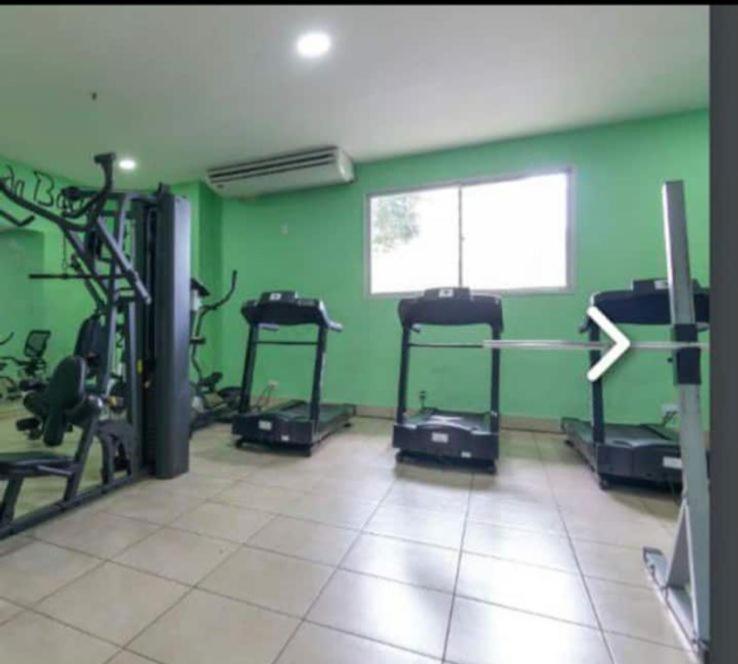 Apartamento No Joia Da Barra *