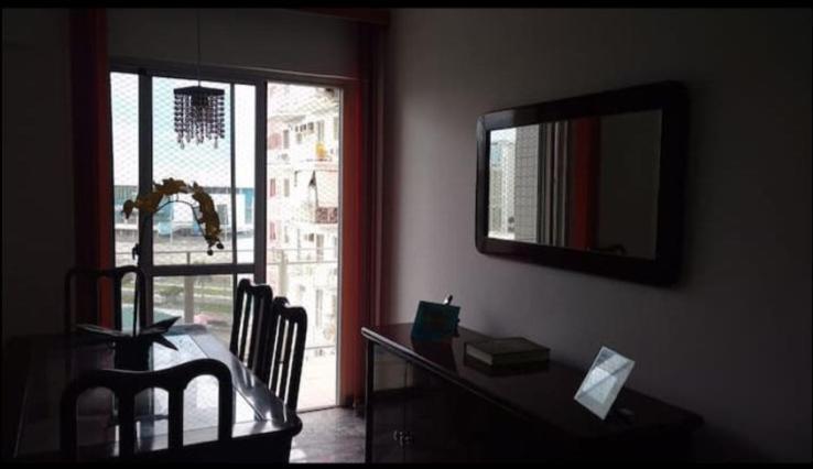 Apartamento No Joia Da Barra