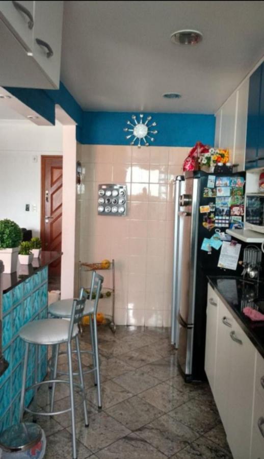No Joia Da Barra Apartamento