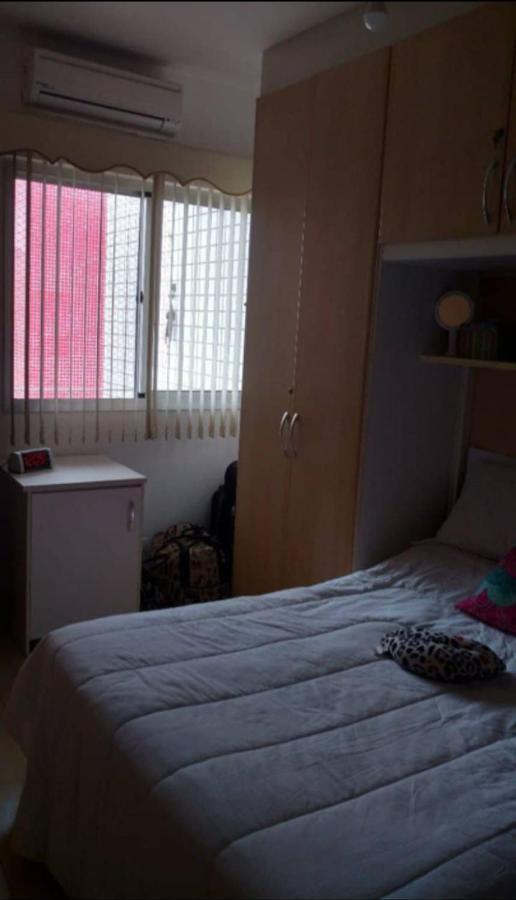 Apartamento No Joia Da Barra *