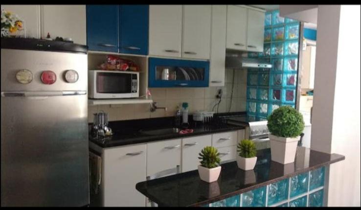 Apartamento No Joia Da Barra Río de Janeiro