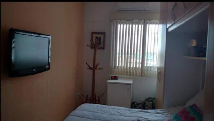 No Joia Da Barra * Río de Janeiro