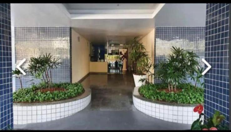 No Joia Da Barra Apartamento *